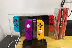 Switch游戏卡回收技巧全攻略，看完希望你实现游戏卡“自由”图片