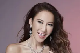 天籁之声永远消失！CoCo李玟因抑郁症离世，抢救无效令人痛心图片
