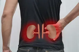 肾虚，腰膝酸软，三个中成药，补肾强腰，肾气满满，百病全消图片