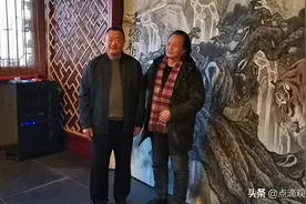 李海锋(视频）：只有文化和艺术才能达到雅的境界图片
