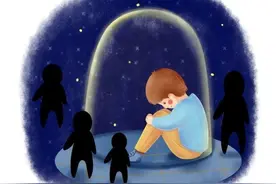 孩子孤僻未必是性格问题：自闭症儿童早期有什么症状？如何确诊？图片