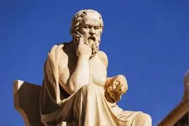 古希腊情感系列论文（七）| 柏拉图论嫉羡（phthonos）图片