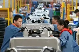 电动三轮车“品牌榜”曝光，排名前三品牌一次说清楚，你怎么选？图片