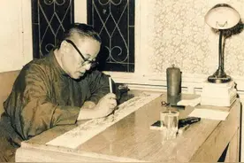 张伯驹：藏品不必终身为我所有图片