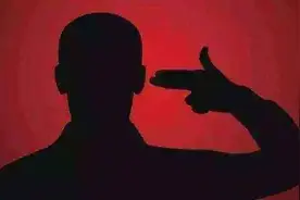 现在孩子容易轻生的原因找到了：没有回忆，没有责任，没有希望图片