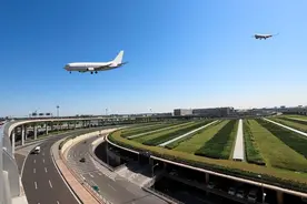 苏州机场因“空域”问题，迟迟不能推进，可喜的是：政府在努力图片
