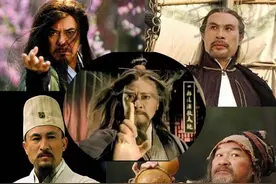 同修九阴真经，为何周伯通越老越强，洪七公越老越脆？看完就懂了图片