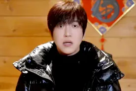 西藏地震捐款：第一批捐款明星又是他们，白冰捐2000万高档羽绒服图片
