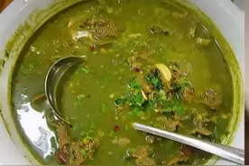 作为广西人，我居然不知道广西有这些“黑暗料理”特色美食？图片