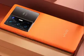 vivo这旗舰手机还有人买？X70没出多久，X80系列就要来了图片