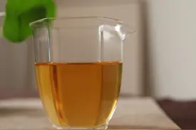 夏季饮茶新喝法！带你一键解锁白茶的3种喝法！好喝还解渴图片