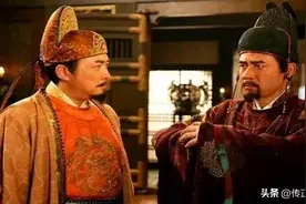 李世民亲自为魏征立碑，可死后不久又给砸毁呢？图片