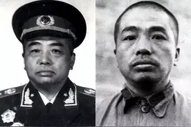 为什么抗美援朝的总指挥有且只有彭德怀一个选择？图片