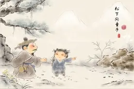 苏轼最哲理的3篇古文，故事很短，道理很深图片