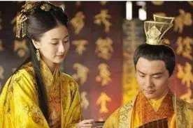 明朝崇祯皇帝后宫里最漂亮的田贵妃却红颜薄命图片