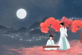 《诗经》305首，你至少要会背这23首巅峰之作!图片