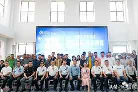 正式起航｜新驼乳业开业庆典暨新品发布会圆满成功图片