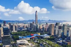 2022年深圳市政府工作报告全文图片