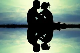 解读｜《闰年》女性求婚节｜当女人向男人求婚图片