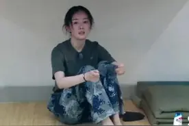回家后你的袜子怎么放和性格有关图片