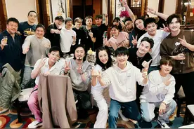 《时光音乐会2》第11期及收官路透：7飞行，何炅张栋梁张真源0713图片