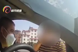 罚款150元扣3分！昆玉高速交警开出首张低速驾驶罚单！图片