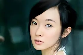 拜托，她可是内娱的纯欲鼻祖啊！图片
