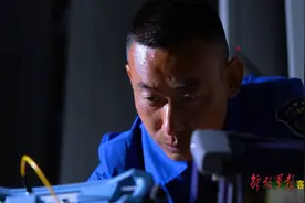 梦天逐梦｜因为热爱，岁月不觉漫长图片