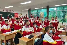 贵阳这些学校设立初中部？“小升初”家长必看~图片