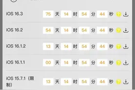 气温上升明显，夏季要来了，选择iOS版本的小提醒图片