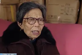浙江奶奶陈金英：53岁用3000元狂赚千万，摆摊十年还清2077万债务图片