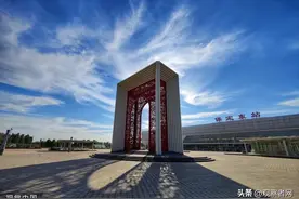 保定：京畿之门的千年蝶变图片