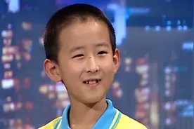 05年辽宁10岁少年参加高考，16岁逼父母在北京买房：不买就不读了图片