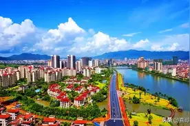 广东江门恩平市值得游玩的旅游景点有哪些？自驾游有什么攻略？图片