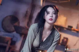古代女性怎么样才算失去贞洁？“女怕摸中”只占其一，现实更离谱图片