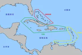 文史宴：哥伦布为什么直到死，仍然幻想他发现的是印度而不是美洲图片