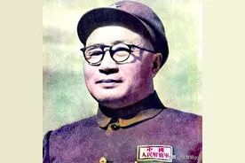 四大野战军的老底子，分别是哪个“山头”？细读抗战史才恍然大悟图片