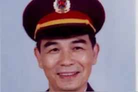 李德义：忆父亲李志明——写在父亲逝世35周年忌日图片