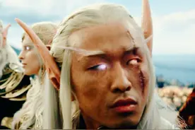 《龙与地下城 侠盗荣耀》味道对了！《魔兽》当初就该这么拍图片