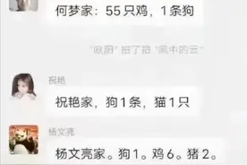农村养鸡养鸭备案落地难，政府该如何加大对不配合农民的打击？图片