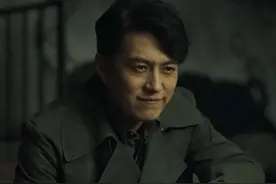 谍战：他们是军统特工，真实身份为我党人员，成功刺杀日特务头子图片