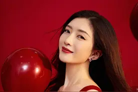 8位著名的上海籍中年女演员：美丽背后，各有各的酸甜苦辣图片