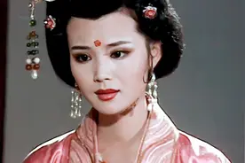 上官婉儿一生有过多少男子？在其墓志铭上的发现，揭露了历史真相图片