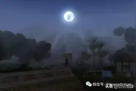 枫桥夜泊——日本人的圣经图片