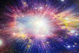 是谁在背后操纵着宇宙的一切？或许爱因斯坦的猜测是正确的图片