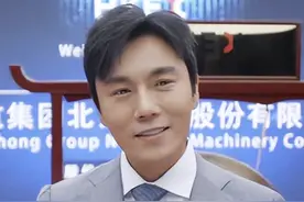 一开播就收视第一，细扒《大博弈》，就是现代版的《三国演义》图片