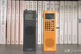 英国媒体评测德生PL368收音机：单凭一个“杀手锏”，就值得入手图片