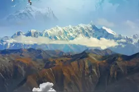 美哭了！10部高分自然纪录片惊艳镜头带你看遍祖国大美山河图片
