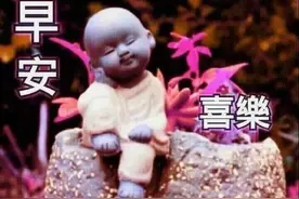 周五新的一天早安心语动态图片 大家早安，祝你每日幸福常在图片