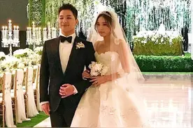 BIGBANG太阳当爸！大2岁妻子平安生下儿子，曾在6454万豪宅内待产图片